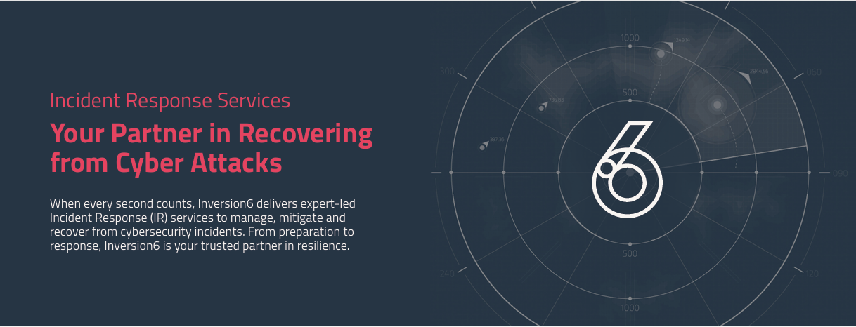 Inversion6 lanza servicio integral de ciberseguridad