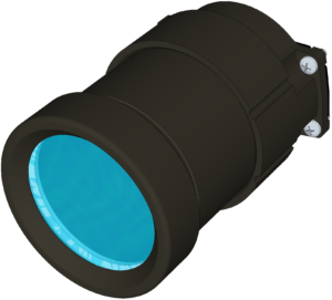 16mm Lens for DM150/260 16mm Lens for DM150/260 Cognex DM260-LENS-16