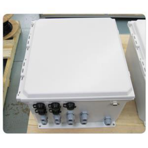 4-cam. connection module COGNEX MODULE - 4 READERS Cognex DMA-CCM-4