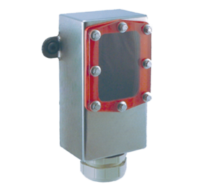 APG SS ENCLOSURE IS7000, IP65 APG SS ENCLOSURE IS7000, IP65 Cognex ENC-LD-01
