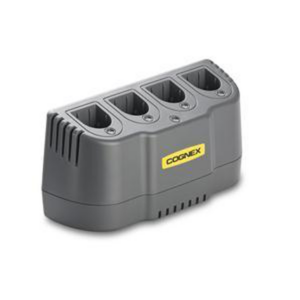 DATAMAN MULTIBANK BATTERY CHARGER DATAMAN MULTIBANK BATTERY CHARGER Cognex DMA-MBC-00