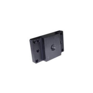 DataMan Tripod Adapter Plate DataMan Tripod Adapter Plate Cognex DM-TPODAP-00