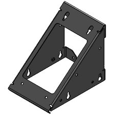 IBASE WALL MOUNT BRACKET IBASE WALL MOUNT BRACKET Cognex DMA-IBASE-WALL-00