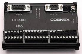 In-Sight CIO-1400 I/O Expansion Module In-Sight CIO-1400 I/O Expansion Module Cognex CIO-1400