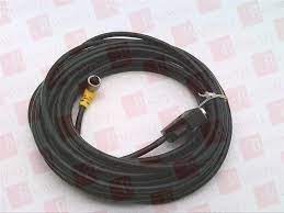 In-Sight Right-Angle (135-deg key) I/O Module Cable, 15M (50') In-Sight Right-Angle (135-deg key) I/O Module Cable, 15M (50') Cognex CCB-84901-5004-15