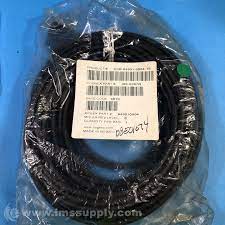 In-Sight Std. I/O Module Cable, 15M (50') In-Sight Std. I/O Module Cable, 15M (50') Cognex CCB-84901-0904-15