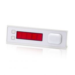Industrial 5-digit picking tag (6-colored LED) Boolean PTL AT705L
