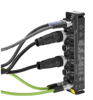 Industrial Ethernet Gateway for DataMan Industrial Ethernet Gateway for DataMan Cognex DMA-EZCCM-001