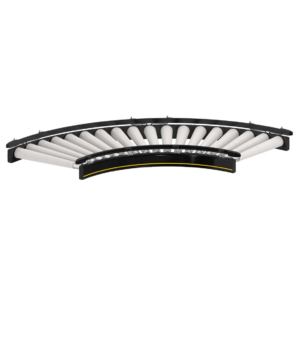 Interroll RM 8120 Manual