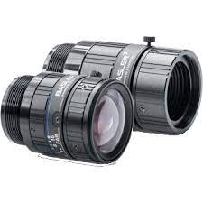 LENS, BASLER,C-MOUNT,F1.8, 12MM, 5mp LENS, BASLER,C-MOUNT,F1.8, 12MM, 5mp Cognex LBC-1218-5M
