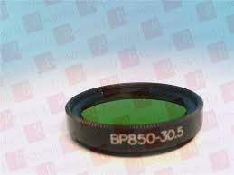 MW OPT B-PASS FILTER IR 850NM 30.5MM MW OPT B-PASS FILTER IR 850NM 30.5MM Cognex IMIF-BP850-30.5