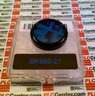 MW OPT B-PASS FILTER IR 880NM 27MM MW OPT B-PASS FILTER IR 880NM 27MM Cognex IMIF-BP880-27