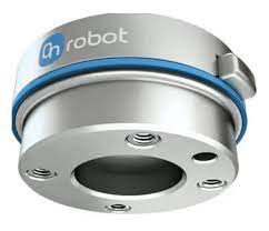 Mountings - Quick Changer - Robot Side 4.5A OnRobot 104293