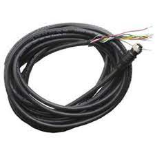 Power and I/O Cable, M12-12 (15M Length) Power and I/O Cable, M12-12 (15M Length) Cognex CCB-PWRIO-15