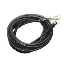 Power and I/O Cable, M12-12 (5M Length) Power and I/O Cable, M12-12 (5M Length) Cognex CCB-PWRIO-05