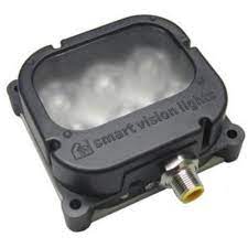 SVL, BRICK SPOT LIGHT, OVERDRIVE, IR, 75MM SVL, BRICK SPOT LIGHT, OVERDRIVE, IR, 75MM Cognex IVSL-ODS75-850