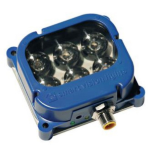 SVL, BRICK SPOT LIGHT, UV, 75MM SVL, BRICK SPOT LIGHT, UV, 75MM Cognex IVSL-S75-365