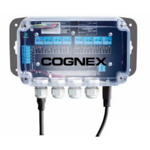 Single cam. connection module - EU COGNEX CONN MODULE/SINGLE-EU Cognex DMA-CCM-1-EU