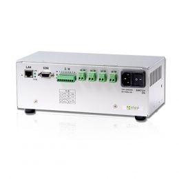 TCP/IP CAPS Cableless Controller Boolean PTL AT500