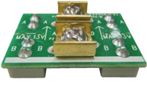 Terminal block (I pcs) Boolean PTL AT790