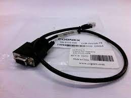 VVVGA TOUCH SCREEN ADAPTER CABLE VVVGA TOUCH SCREEN ADAPTER CABLE Cognex CCB-VVVGA-ST