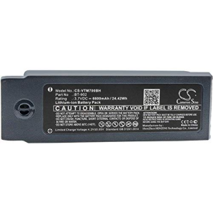 Vocollect Baterias BT-901-3-100B (BOX OF 24)