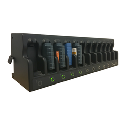 Vocollect Cargadores CM-902
