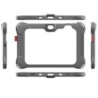 EDA10A protective boot, black