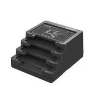 EDA10A quad battery charger
