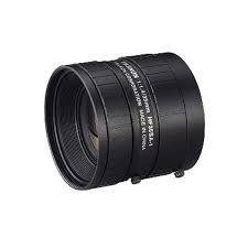 Fujinon 35mm 2 tercios pulg Megapixel Lens Fujinon 35mm 2 tercios pulg Megapixel Lens Cognex LFC-35HR