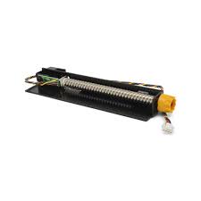 KIT CONV 600and300 TO 203DPI ZM4 Zebra 33833-251
