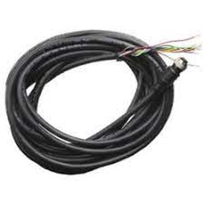 POWER and I/O M12-12, 15M RT CBL POWER and I/O M12-12, 15M RT CBL Cognex CCB-PWRIO-15R