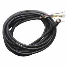 PWR and I/O M12-12, 10M RT CABLE PWR and I/O M12-12, 10M RT CABLE Cognex CCB-PWRIO-10R