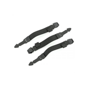 TC53 Mobile Computer - TC53-TC58 Handstrap Three Pack (Zebra SG-NGTC5TC7-HDSTP-03)