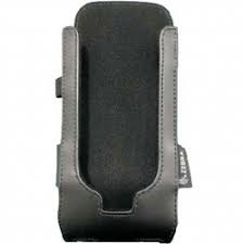 TC53 Mobile Computer - TC53-TC58 Soft Holster (Zebra SG-NGTC5TC7-HLSTR-01)