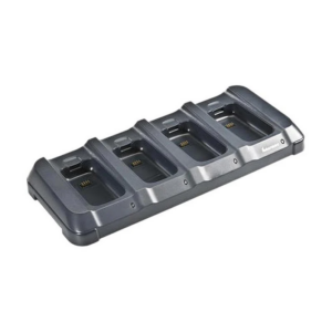 QUAD BATTERY CHARGER,CK3,AC20,CK65 (Honeywell 871-230-401)