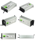 SEER manual charging