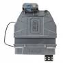 Gamber-Johnson Zebra ET4X 8 SLIM Dual USB Docking Station (Bare Wire). (Zebra 3PTY-GJ-7160-1801-00)