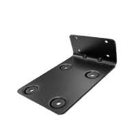 Mounting Bracket for Connect Hub (Point of Sale). Allows to secure the Connect Hub to a desk, under