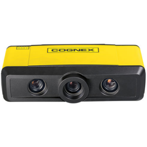 Cognex 3D A5000 Dimensioning | Sistema de Visión 3D