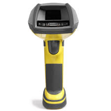 Cognex DataMan 8050 | Lector Portátil de Códigos de Barras