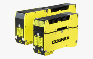 Cognex L68 | Sensor de Desplazamiento Láser 3D