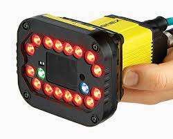 Cognex DataMan 390 Series | Lector Fijo Industrial