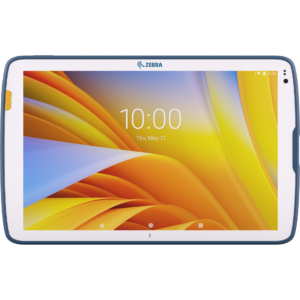 Zebra ET40-HC | Tablets médicas Wi-Fi WLAN