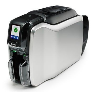 Zebra Printer ZC350 Series