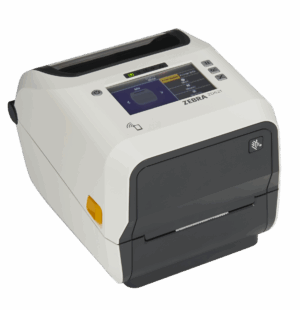Zebra Printer ZD621-HC Series
