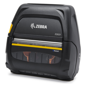 Zebra Printer ZQ521 Series