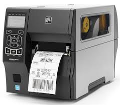 Zebra Printer ZT421 RFID Series