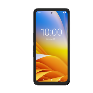 Zebra TC15 | Computadora móvil resistente 5G con escáner 1D/2D