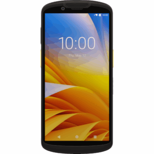 Zebra TC58 | Computadora Móvil Rugged con 5G, Wi-Fi 6E y Escaneo Avanzado WWAN